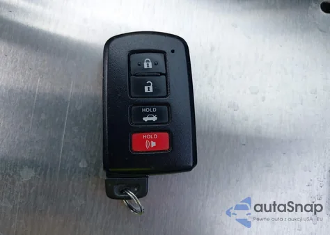 2016 Toyota Corolla S W/Special Edition Pkg from USA, damaged, VIN 2T1BURHE2GC586086